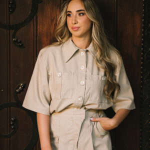 Desert Muse